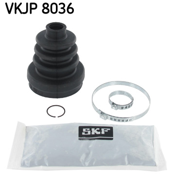 SKF Féltengely gumiharang készlet VKJP8036_SKF